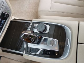 Bmw 730 2016 DIESEL Long auto 265 4d roof-thumb-28