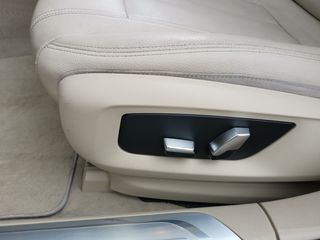 Bmw 730 2016 DIESEL Long auto 265 4d roof-thumb-29