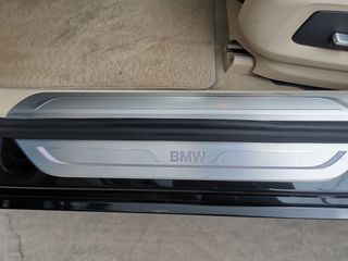 Bmw 730 2016 DIESEL Long auto 265 4d roof-thumb-30