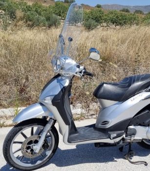 PIAGGIO LIBERTY