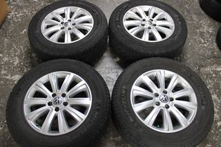 Ζάντες σετ VW Amarok 2H-thumb-4