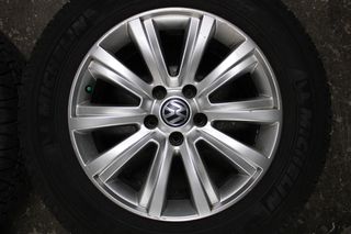 Ζάντες σετ VW Amarok 2H-thumb-1