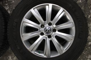Ζάντες σετ VW Amarok 2H-thumb-2