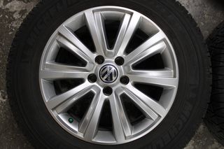 Ζάντες σετ VW Amarok 2H-thumb-3