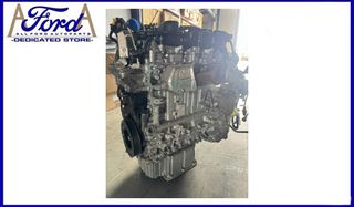 FORD/CITROEN/PEUGEOT/FIAT/OPEL/VAUXHALL/TOYOTA 1.5L ENGINE USED COMPLETE WITHOUT TURBO