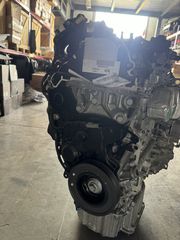 FORD/CITROEN/PEUGEOT/FIAT/OPEL/VAUXHALL/TOYOTA 1.5L ENGINE USED COMPLETE WITHOUT TURBO-thumb-1