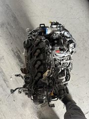 FORD/CITROEN/PEUGEOT/FIAT/OPEL/VAUXHALL/TOYOTA 1.5L ENGINE USED COMPLETE WITHOUT TURBO-thumb-2