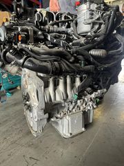 FORD/CITROEN/PEUGEOT/FIAT/OPEL/VAUXHALL/TOYOTA 1.5L ENGINE USED COMPLETE WITHOUT TURBO-thumb-3