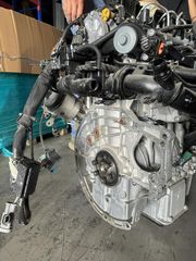 FORD/CITROEN/PEUGEOT/FIAT/OPEL/VAUXHALL/TOYOTA 1.5L ENGINE USED COMPLETE WITHOUT TURBO-thumb-4
