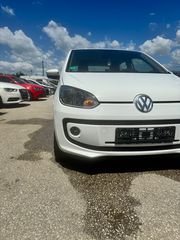 Volkswagen Up 2016 Blue motion euro6 navi ΑΡΙΣΤΟ-thumb-6