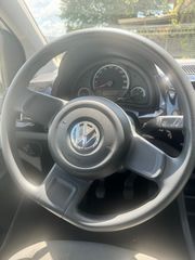 Volkswagen Up 2016 Blue motion euro6 navi ΑΡΙΣΤΟ-thumb-8