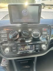 Volkswagen Up 2016 Blue motion euro6 navi ΑΡΙΣΤΟ-thumb-9