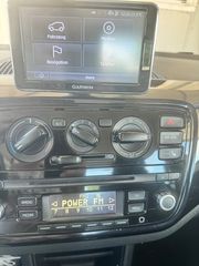 Volkswagen Up 2016 Blue motion euro6 navi ΑΡΙΣΤΟ-thumb-10