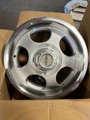 7x15 5x139 ET0 LENSO
