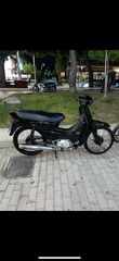 Honda C 100 M6 Astrea Grand '00