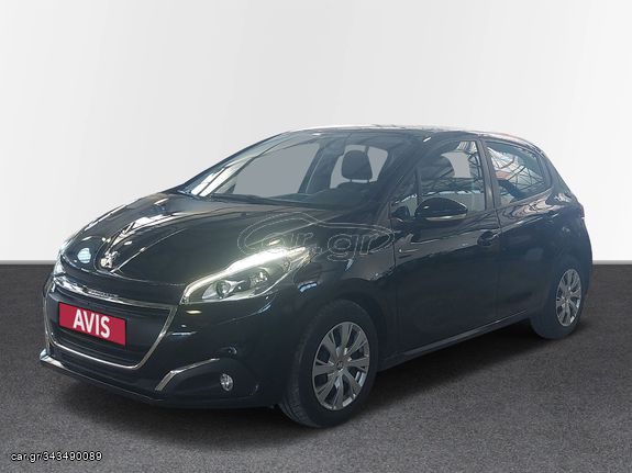 Peugeot 208 '19