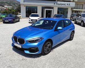 Bmw 118 '21 i M PACK 136HP  Sport line Streptronic 1.5