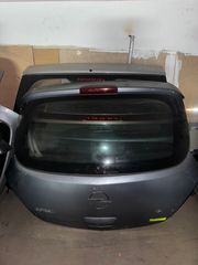 OPEL CORSA D 06-15 ΤΖΑΜΟΠΟΡΤΑ 3ΠΟΡΤΟ