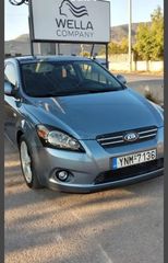 Kia Ceed '08