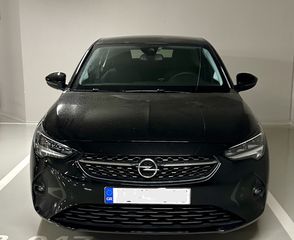 Opel Corsa '22  1.2 Elegance