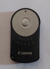 Canon τηλεχειριστήριο RC-6