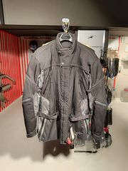 ΜΠΟΥΦΑΝ ΑΔΙΑΒΡΟΧΟ ΜΑΚΡΥ ALPINESTARS SPACE No. L