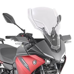 ΖΕΛΑΤΙΝΑ ΔΙΑΦΑΝΗ KD2148ST ΓΙΑ YAMAHA TRACER 700 '20-'23 | KAPPA