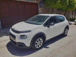 Citroen C3 '20 CORPORATE/ΕΛΛΗΝΙΚΟ