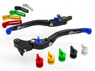 Ducabike μανέτα φρένου/συμπλέκτη για BMW S1000R/XR, F750, F850, F900 