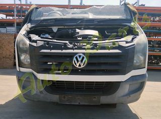 ΤΡΟΠΕΤΟ ΕΜΠΡΟΣ VW CRAFTER 2.500cc /ΦΑΝΟΠΟΙΕΙΑ/ΚΙΝΗΤΗΡΑΣ/ΣΑΣΜΑΝ/ΑΕΡΟΣΑΚΟΙ ,163PS , ΚΩΔ.ΚΙΝ. BGL, 163.000Km, ΜΟΝΤΕΛΟ 2006-2013 