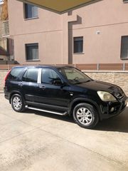 Honda CR-V '06  2.0 i-VTEC Comfort