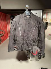 ΜΠΟΥΦΑΝ ΑΔΙΑΒΡΟΧΟ ΜΑΚΡΥ ALPINESTARS VOLCANO No.M