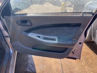 CHEVROLET DAEWOO LACETTI-thumb-1