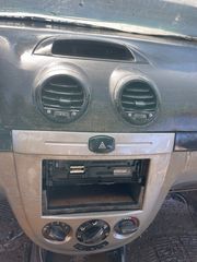 CHEVROLET DAEWOO LACETTI