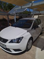 Seat Ibiza '17  ST 1.4 TDI Style 