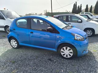 Toyota Aygo '12