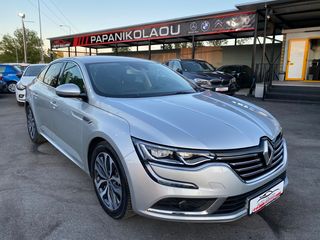 Renault Talisman '17  ENERGY dCi 160 Intens EDC BOSE