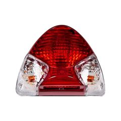Φανάρι Πίσω THAILAND Για MODENAS DINAMIK 125cc 2T 2002 2003 2004