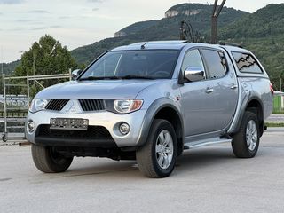 Mitsubishi L200 '08