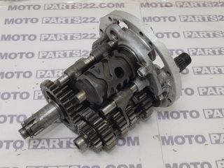 HONDA NSR 250 R  KV3  ΣΑΖΜΑΝ ΚΟΜΠΛΕ  KV3 Νούμερο Αγγελίας (SKU): 48526-thumb-2