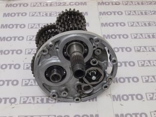 HONDA NSR 250 R  KV3  ΣΑΖΜΑΝ ΚΟΜΠΛΕ  KV3 Νούμερο Αγγελίας (SKU): 48526-thumb-1