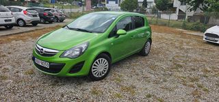 Opel Corsa '14