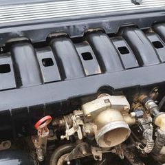 ΚΙΝΗΤΗΡΑΣ BMW 520-thumb-3