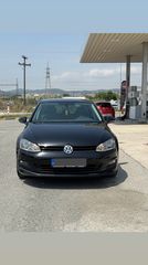 Volkswagen Golf '13 Άριστο…Dsg Αυτόματο