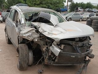 NISSAN QASHQAI 2007 ( 2000cc) AP. ΚΙΝΗΤΗΡΑ MR20 -thumb-1