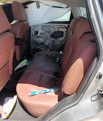 NISSAN QASHQAI 2007 ( 2000cc) AP. ΚΙΝΗΤΗΡΑ MR20 -thumb-5