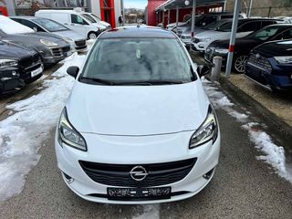 Opel Corsa '18