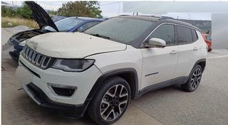 Jeep Compass '21 4Xe LIMITED