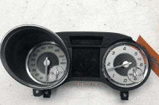 ➤ Καντράν - Κοντέρ - Οδόμετρο 17290057006 για Mercedes SLK 2012 2,200 cc