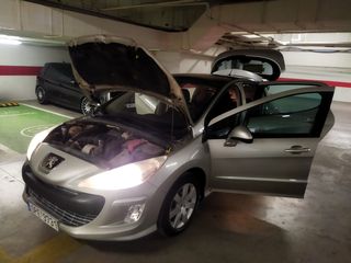 Peugeot 308 '08  150 THP Sport Plus